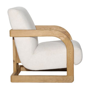 Rinaldi Occasional Chair