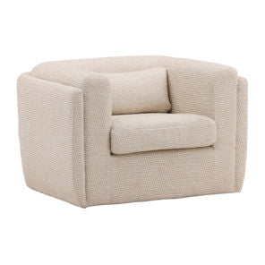 Robbie Swivel Chair