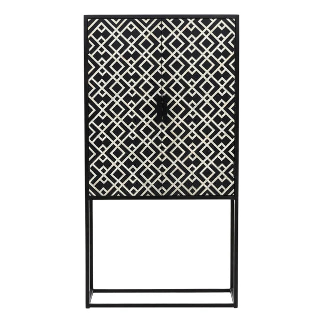 Rome Bar Cabinet