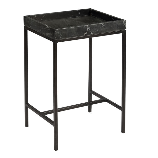 Vargo Side Table