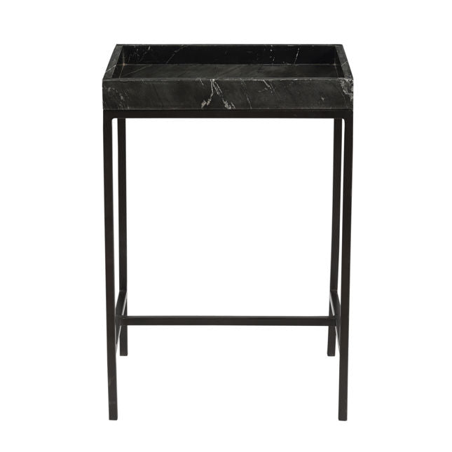 Vargo Side Table