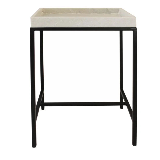 Vargo Side Table