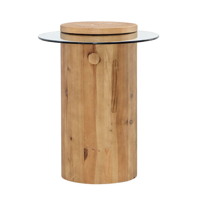 Verso End Table