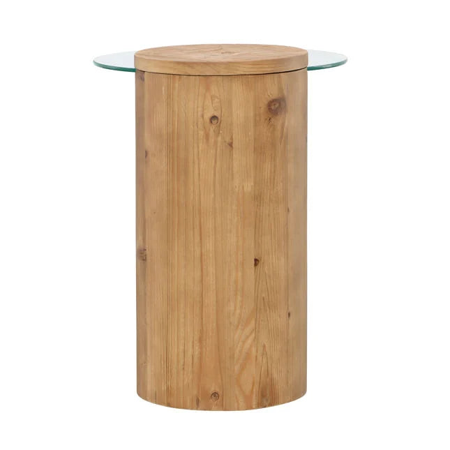 Verso End Table