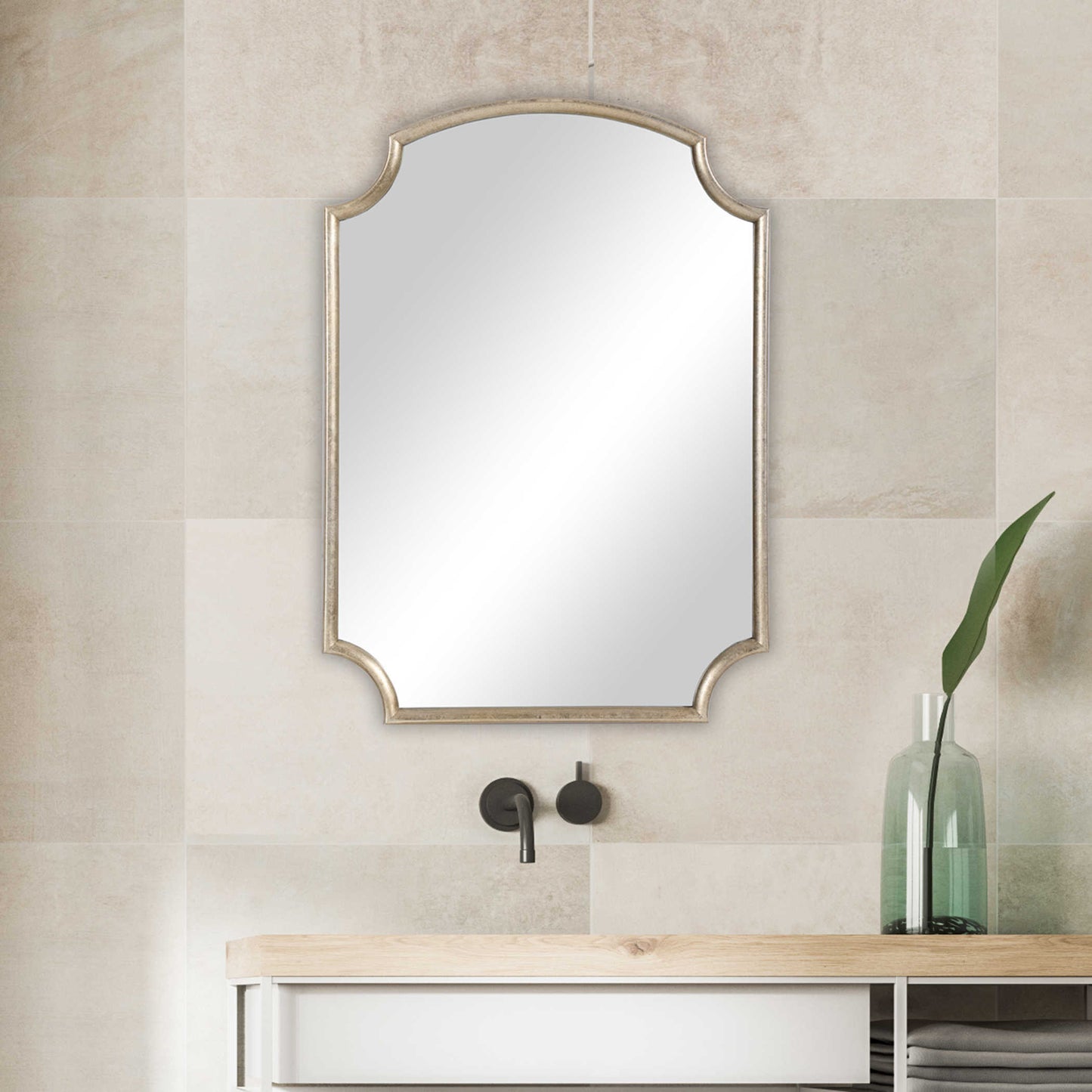 Uttermost Mirror W00484