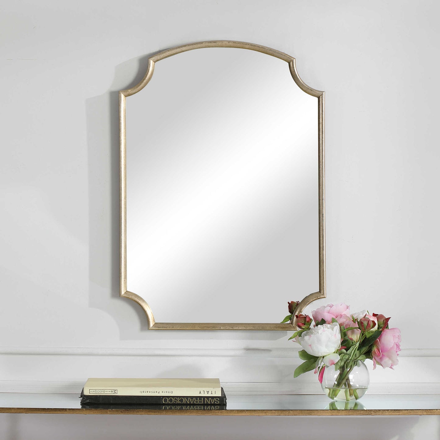 Uttermost Mirror W00484