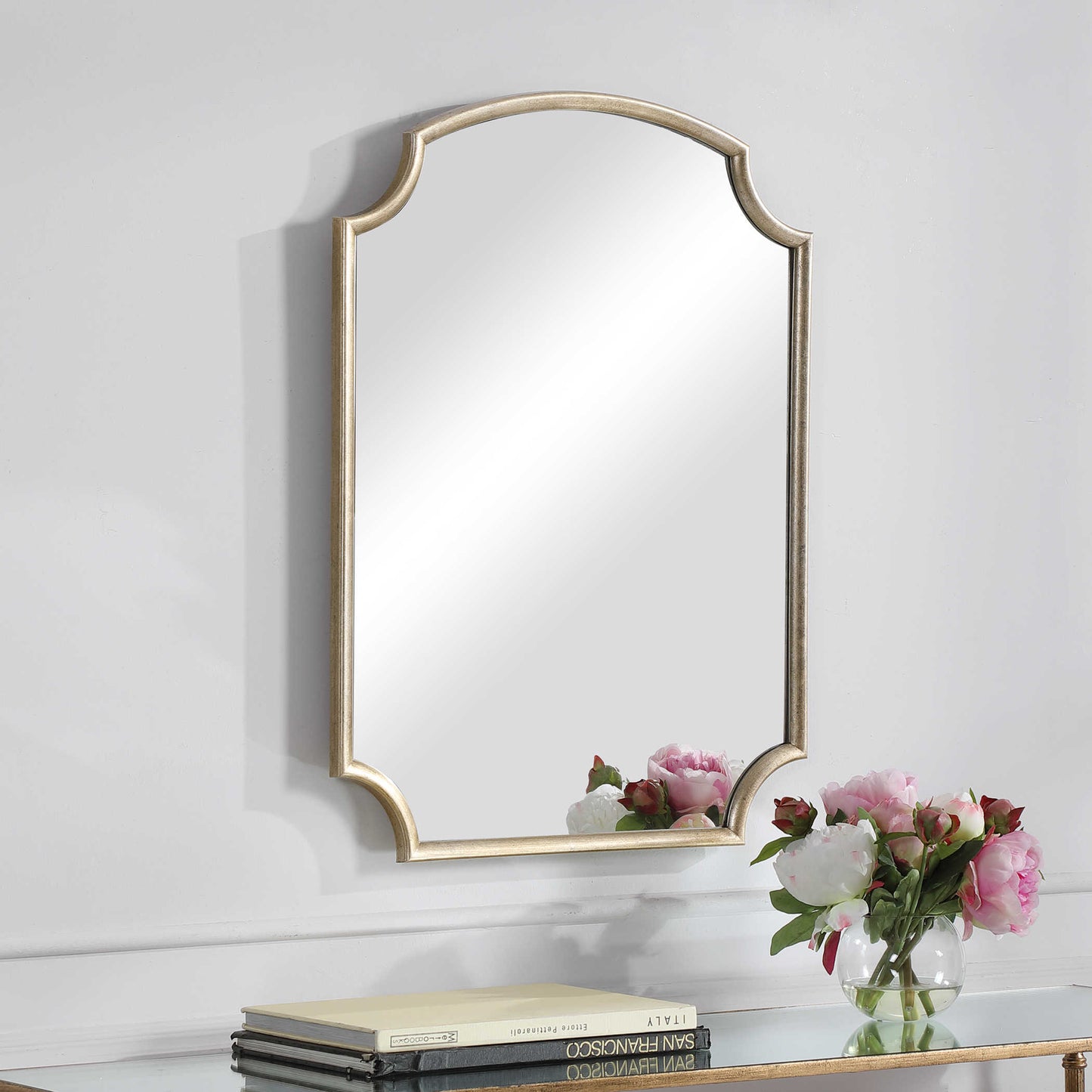 Uttermost Mirror W00484