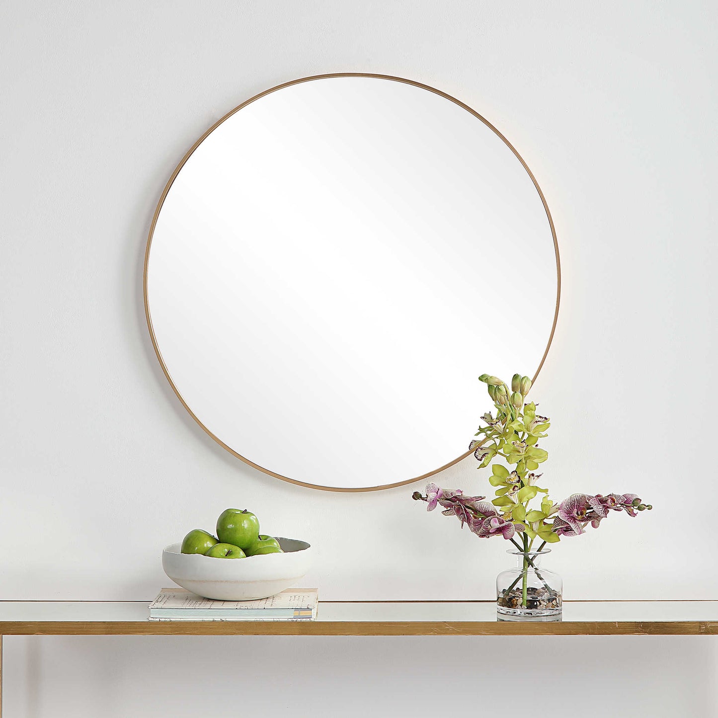 Uttermost Mirror W00511