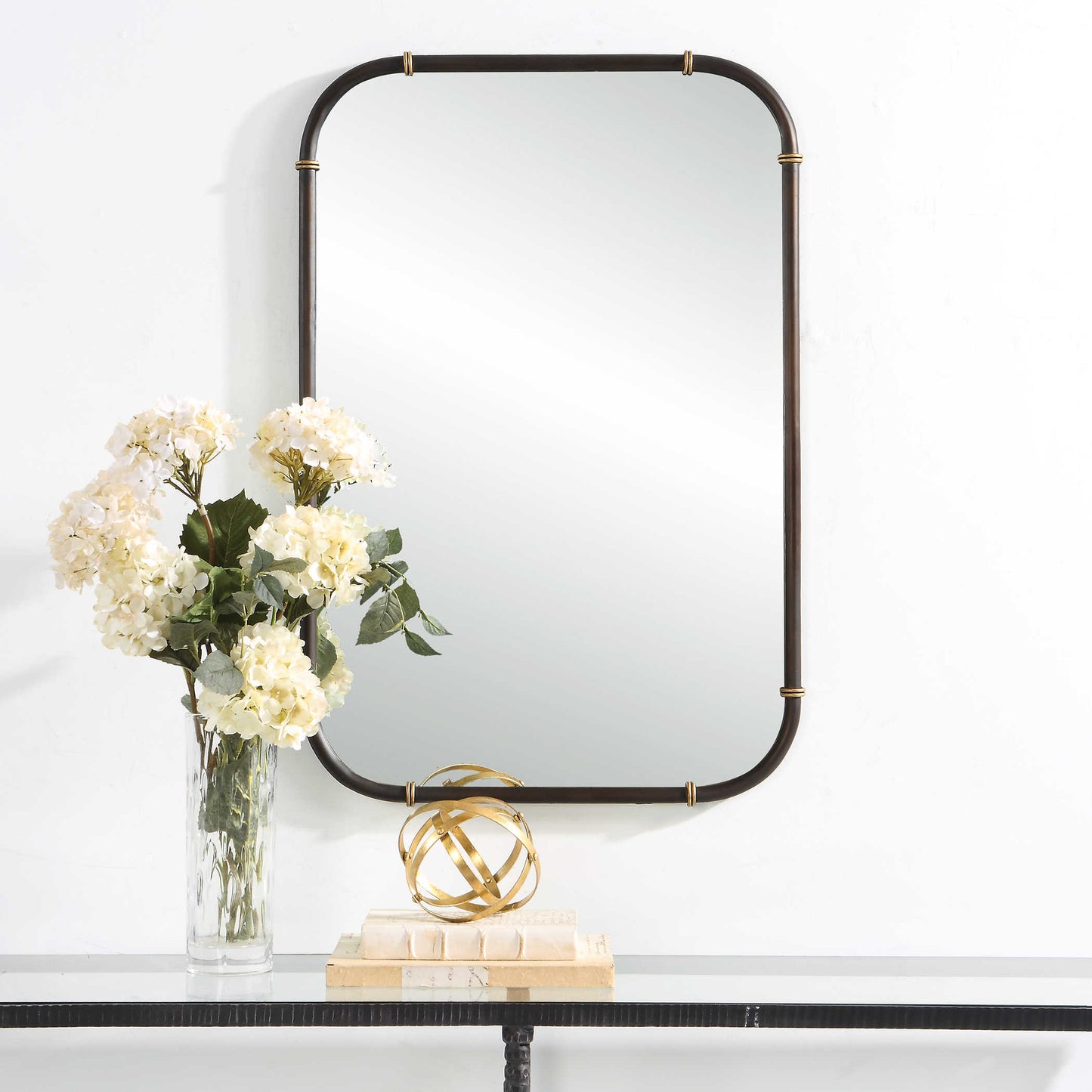 Uttermost Mirror W00560