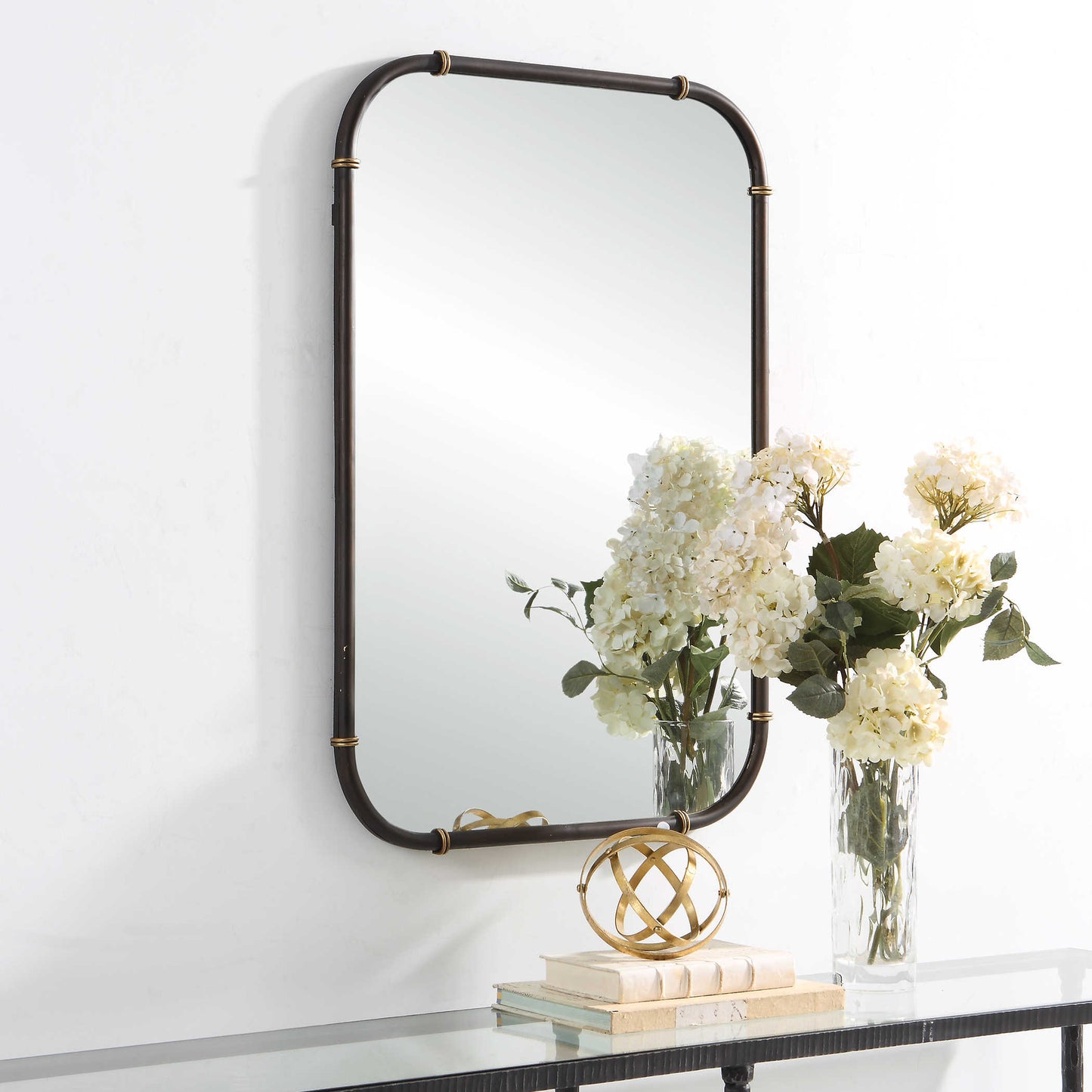 Uttermost Mirror W00560