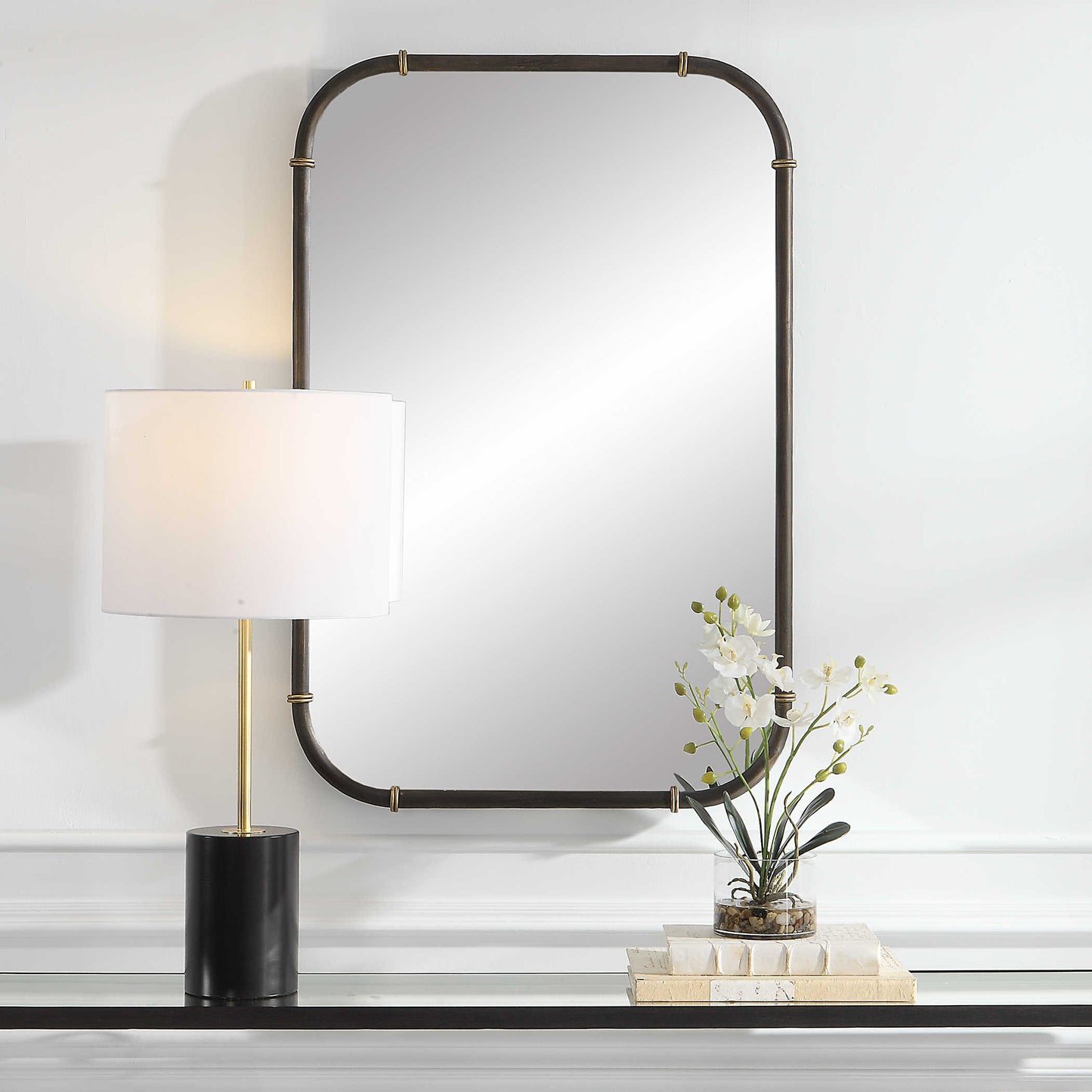 Uttermost Mirror W00560