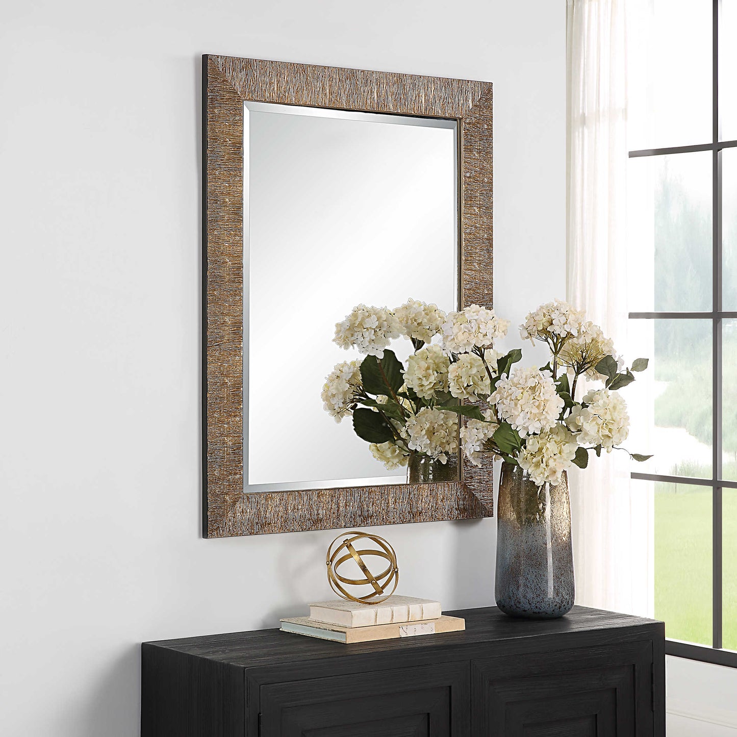 Uttermost Mirror W00586