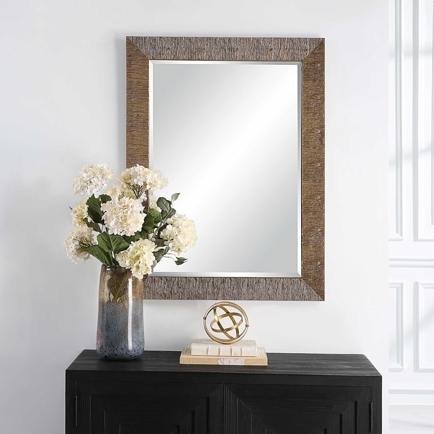 Uttermost Mirror W00586